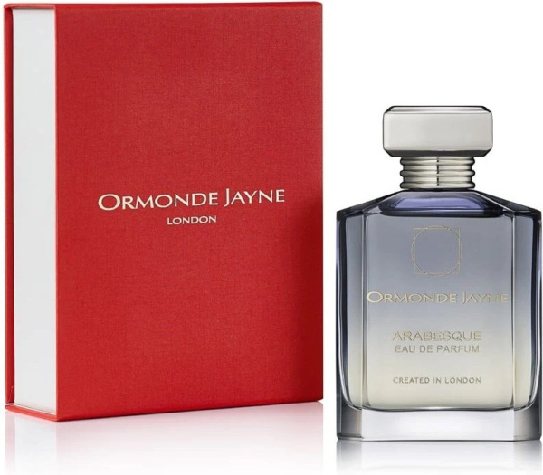 Ormonde Jayne Arabesque (20-60208 парфюмерная вода 88 мл)
