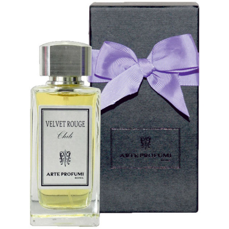 Фото духиArte Profumi Velvet Rouge
