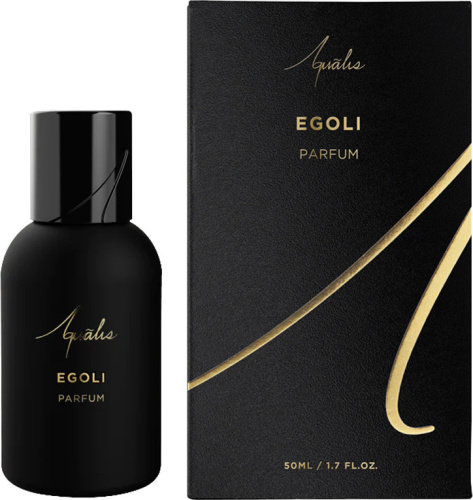 Aqualis Egoli (20-27377 духи 50 мл)