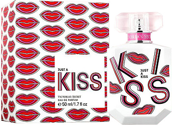 Victoria's Secret Just A Kiss (20-29924 парфюмерная вода 50 мл)