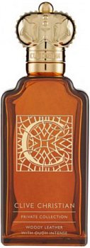 Фото духи Clive Christian C for Men Woody Leather