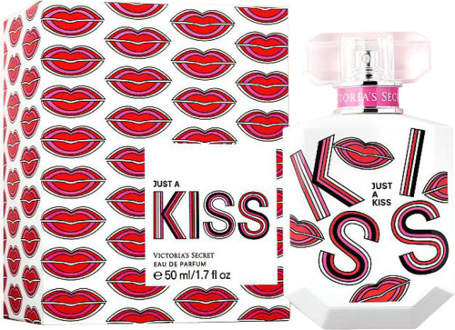 Victoria's Secret Just A Kiss (20-29924 парфюмерная вода 50 мл)
