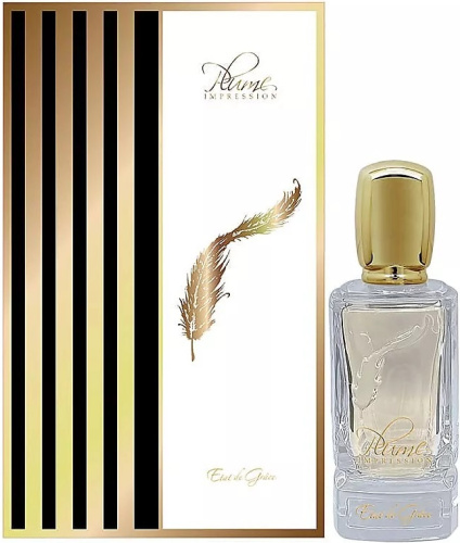 Plume Impression Etat de Grace (20-34022 парфюмерная вода 80 мл)