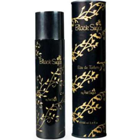 Фото духиAquolina Black Sugar