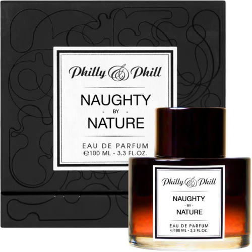 Philly & Phill Naughty By Nature (20-35008 парфюмерная вода 100 мл)