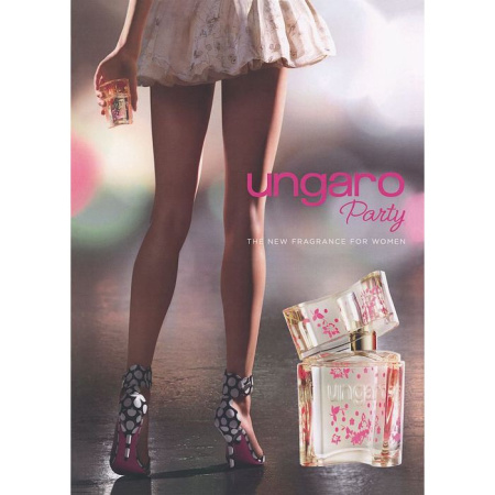 Фото духиUngaro Party