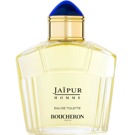 Фото духиBoucheron Jaipur Homme