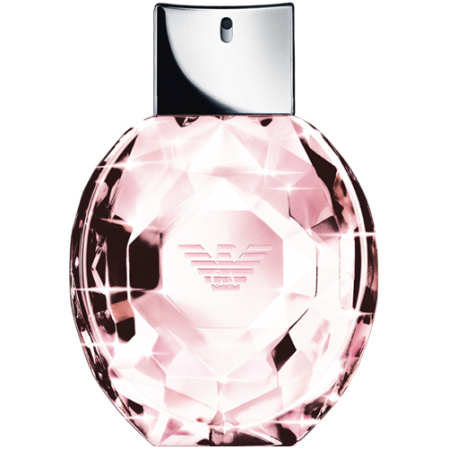 Фото духиArmani Diamonds Rose