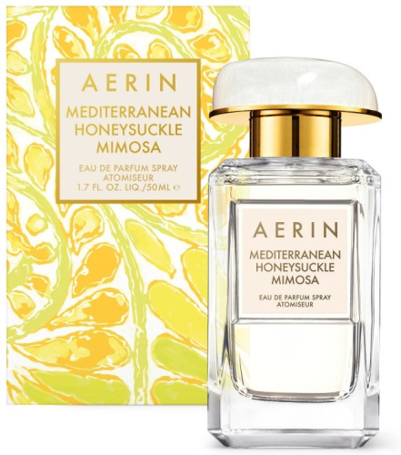 Aerin Lauder Mediterranean Honeysuckle Mimosa (20-49873 парфюмерная вода 50 мл)