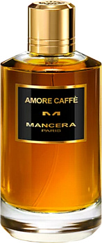 Фото духи Mancera Amore Caffe