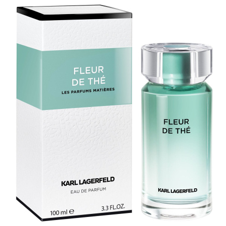 Фото духиKarl Lagerfeld Fleur De The