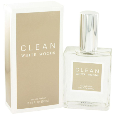 Фото духиClean White Woods
