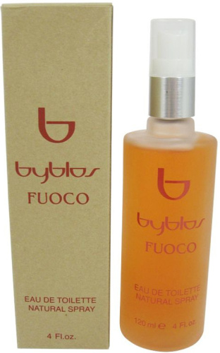 Фото духиByblos Fuoco