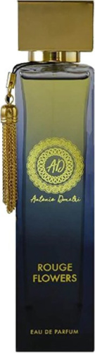 Antonio Dmetri Rouge Flowers (20-85357 парфюмерная вода-тестер 100 мл) Antonio Dmetri Rouge Flowers (20-85357 парфюмерная вода-тестер 100 мл)