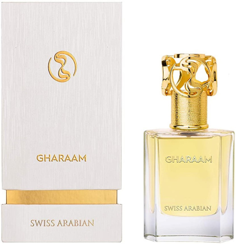 Фото духиSwiss Arabian Gharaam