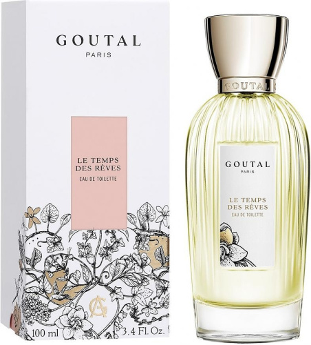 Фото духиAnnick Goutal Le Temps Des Reves