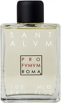 Фото духи Profumum Roma Santalum