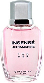 Фото духи Givenchy Insense Ultramarine For Her