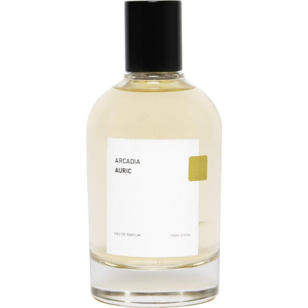 Arcadia Auric (20-41447 парфюмерная вода-тестер 100 мл)