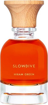 Фото духи Hiram Green Slowdive