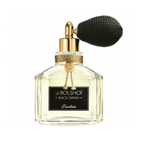 Фото духиGuerlain Le Bolshoi Black Swan