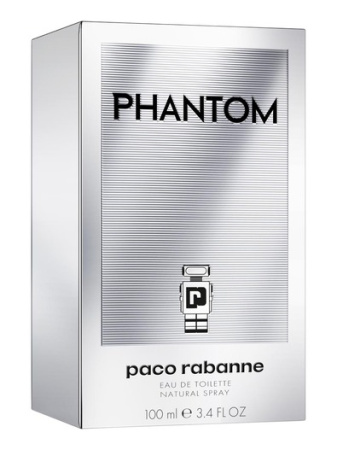 Фото духиPaco Rabanne Phantom
