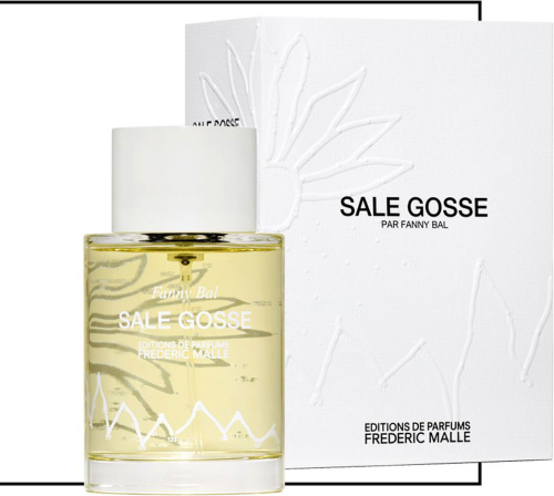 Фото духиFrederic Malle Sale Gosse