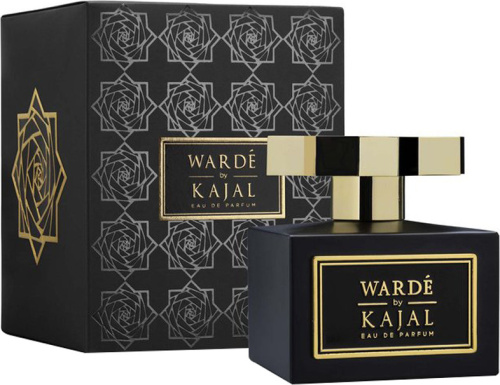 Kajal Warde (20-61541 парфюмерная вода 100 мл)