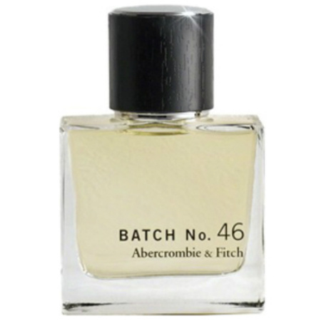 Фото духиAbercrombie & Fitch Batch No. 46