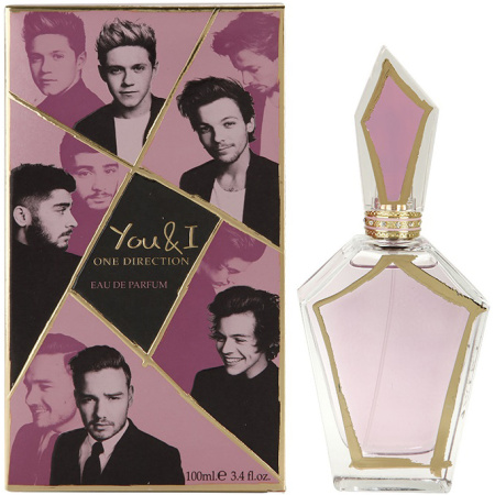 Фото духиOne Direction You & I