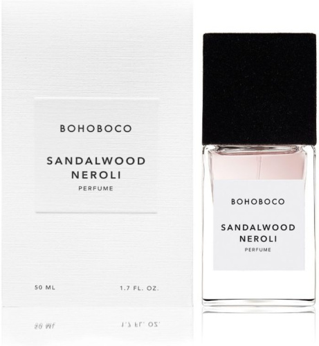 Фото духиBohoboco Sandalwood Neroli