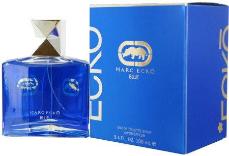 Фото духиMarc Ecko Blue