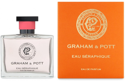 Graham & Pott Eau Seraphique (20-86416 парфюмерная вода 100 мл)