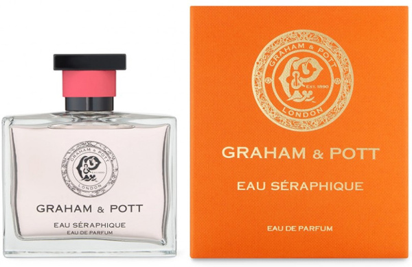 Graham & Pott Eau Seraphique (20-86416 парфюмерная вода 100 мл)