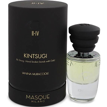 Masque Kintsugi (20-28403 парфюмерная вода 35 мл)