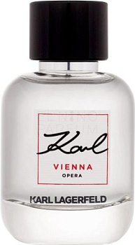 Фото духи Karl Lagerfeld Karl Vienna Opera