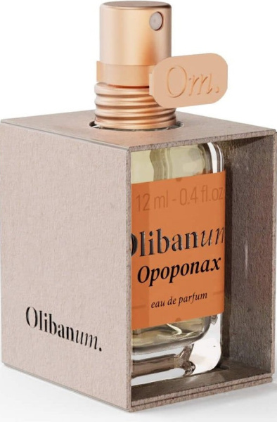 Фото духиOlibanum Opoponax