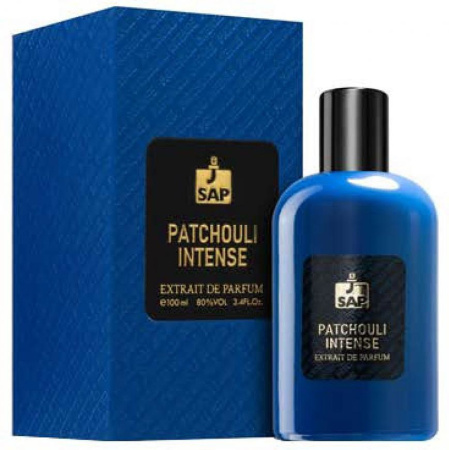 Фото духиSAP Patchouli Intense