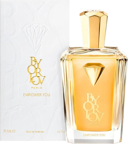 Orlov Paris Empower You (20-80382 парфюмерная вода 75 мл)