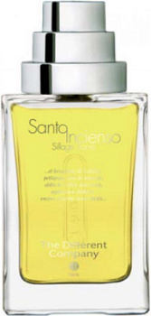 Фото духи The Different Company Santo Incienso Sillage Sacre