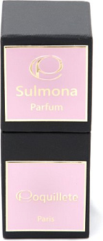 Фото духи Coquillete Paris Sulmona