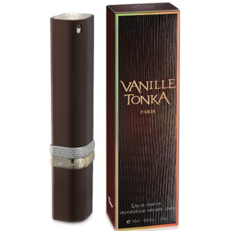 Фото духиRemy Latour Cigar Vanille Tonka
