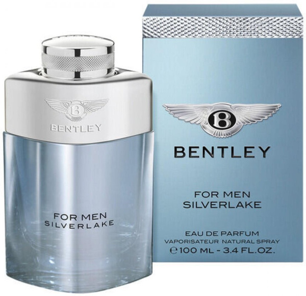 Bentley For Men Silverlake (20-31102 парфюмерная вода 100 мл)