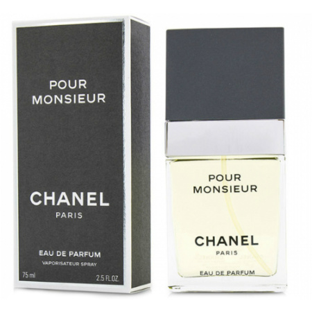 Фото духиChanel Pour Monsieur Eau de Parfum