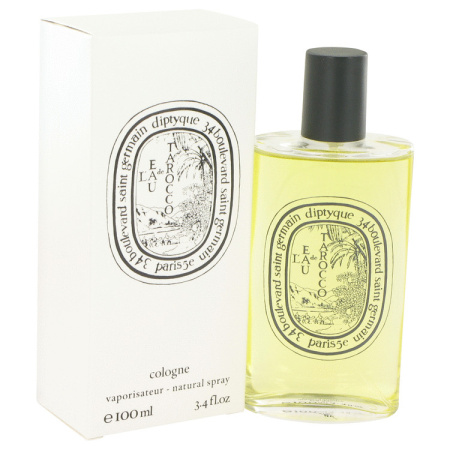 Фото духиDiptyque L`Eau de Tarocco