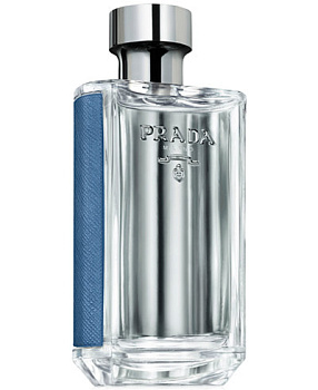 Фото духи Prada L`Homme L`Eau