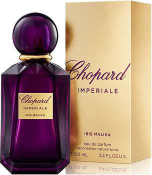 Chopard Iris Malika (20-89570 парфюмерная вода 100 мл)