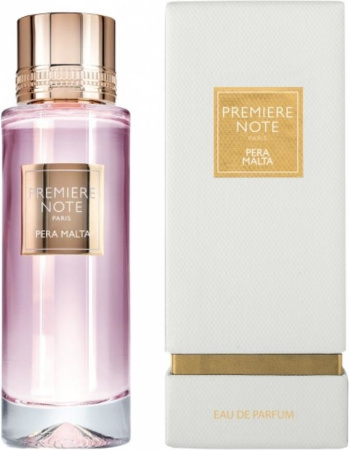 Фото духиPremiere Note Pera Malta