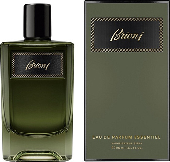 Brioni Brioni Eau De Parfum Essentiel (20-76555 парфюмерная вода 100 мл)
