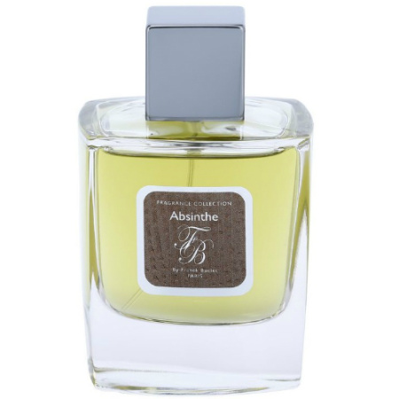Фото духиFranck Boclet Absinthe